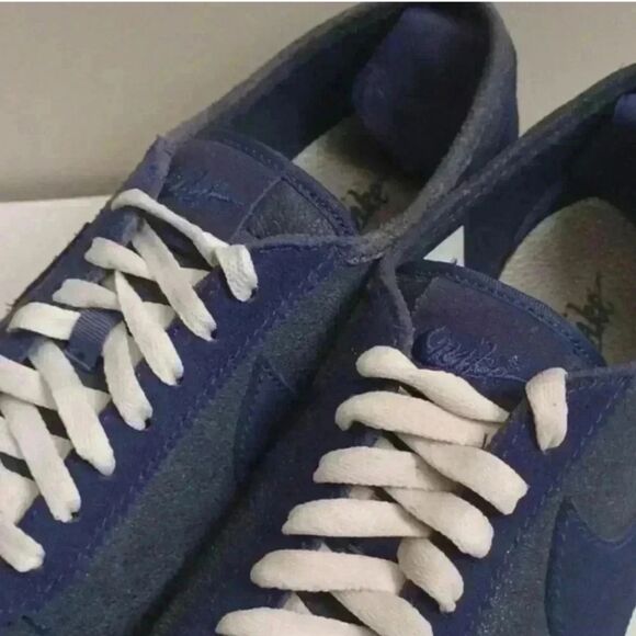 Nike Releases the Cortez '72 QS in Two Classic Monotone Colorway - Picture 5 of 11